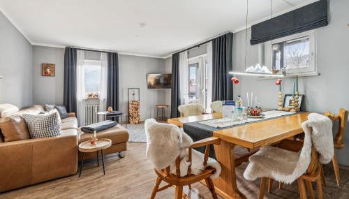 JausZeit OPlus 2 Schlafzimmer - Foto 1