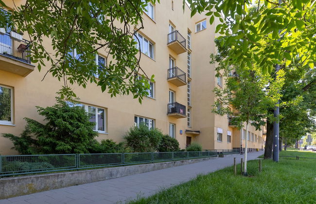 Warsaw Mickiewicza Apartment by Renters - Foto 54