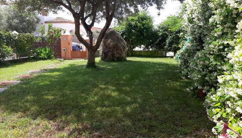 VILLA IBISCO - Foto 5, Garden