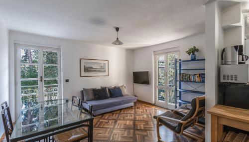 Beachfront, seaview and terrace - Portofino Gulf - Foto 5