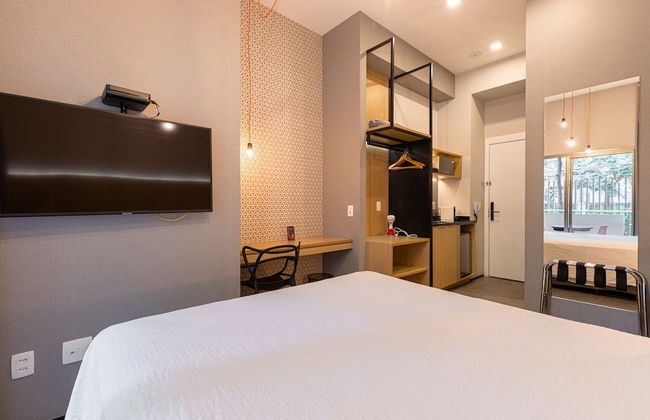 ESD - Studios E-Side By Anora Spaces - Foto 35