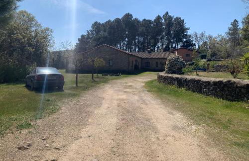 Casa Rural Los Robles - Foto 28