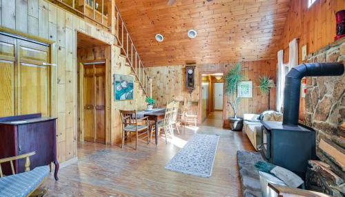 Cozy Appalachian Getaway 5 Mi to Prospect Peak! - Foto 4