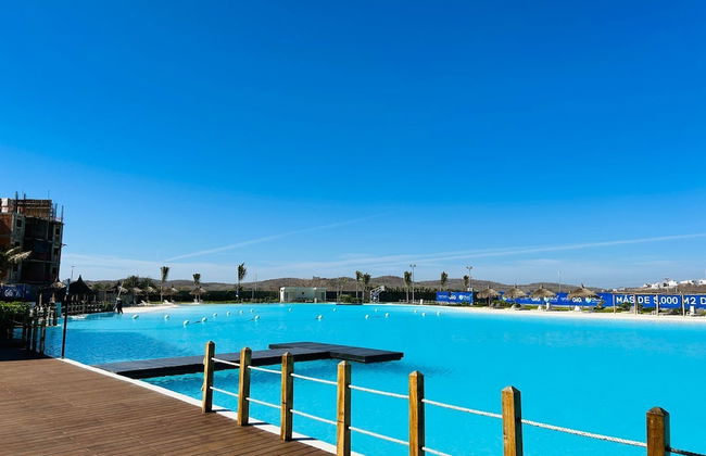 Blue Lagoon - Foto 53