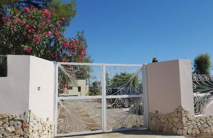 Borgo degli Ulivi Depandance - Foto 25