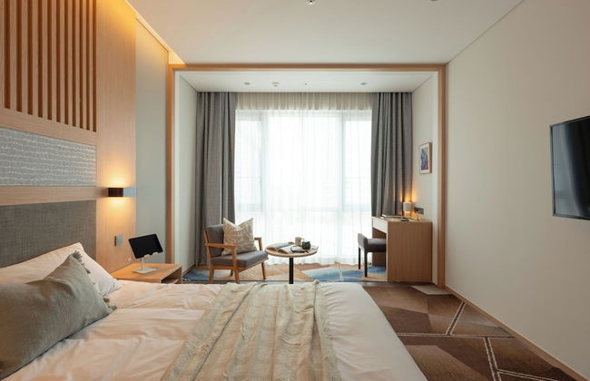 Urbanstay Residence Dongtan - Foto 30