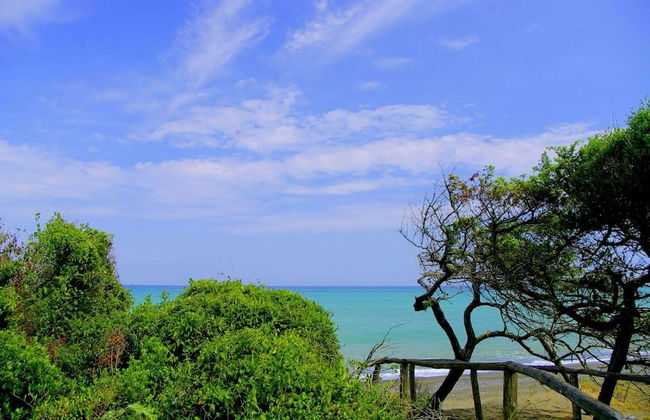 Belvilla by OYO Tuscan Farmhouse With Private Pool - Foto 18