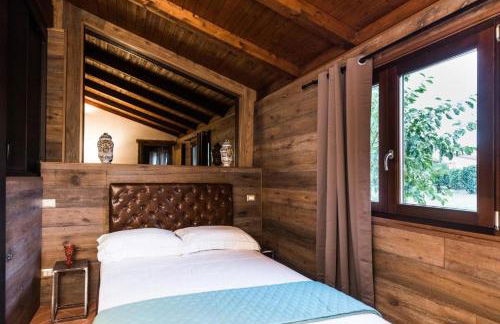 Tenuta Torre di Pian Castagno - Foto 14