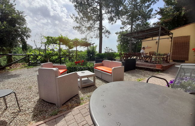 Agriturismo Il Sentiero - Foto 47