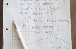 Wohnen wie im Schloss - Alter Bahnhof von Kruft - Foto 18