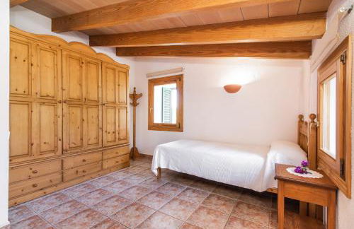 Apartamento Rural con piscina Finca Can Petit - Photo 56