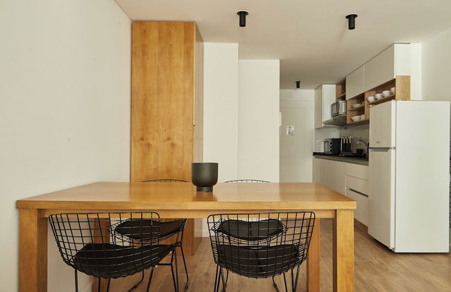 Hestia at Abasto - Foto 28