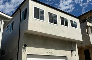 MB Modern Sand Section Sea View - Foto 13