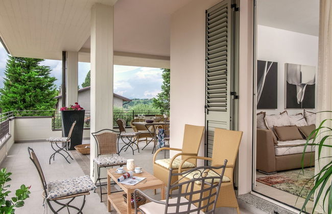 Beautiful Stay in Tavullia - Foto 30