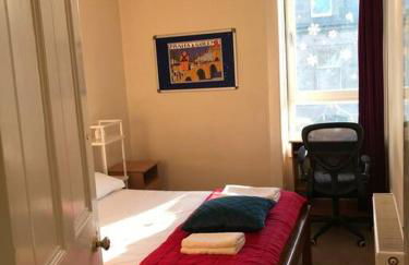 3 bedrooms apartment in Blackwood Crescent Edinburgh - Foto 16