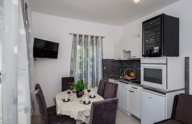 Luxury Private Villa Complex With Pool and Jacuzzi - Foto 11