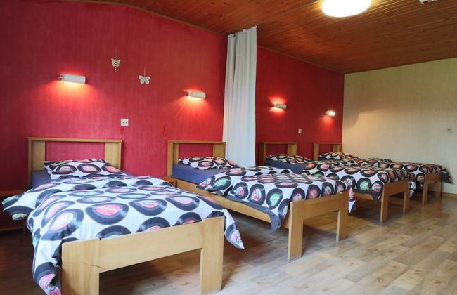 Holiday Home in Montleban With Garden - Foto 19