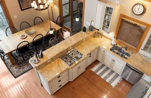 Chestnut Springs with Wintergreen Advantage - Foto 10