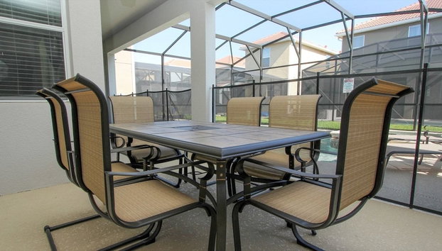 Grhbuc2960 - Paradise Palms Resort - 6 Bed 5 Baths House - Foto 2, Imagen principal