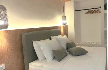 Sfakia Seaside luxury Suites - Foto 19