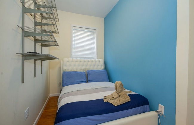 Hamilton Heights Lovely Apartments - Photo 10