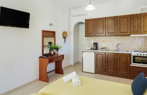 Studios Asterias 4 - Foto 11