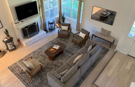 Clementine By Avantstay Bright Modern Retreat w/ Pool, Pool Table & Large Patio - Foto 22