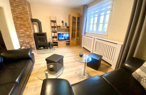 Ferienwohnung SILBERBACH im HAUS Gerlach - Foto 8