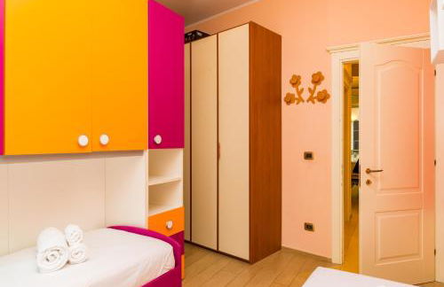 GuestHost - Alessandria Central Apartment - Foto 10