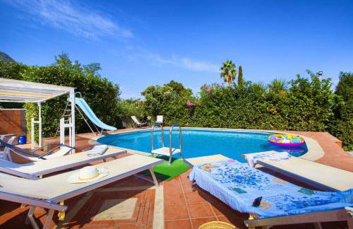 Villa Amore in Castellammare di Stabia - Foto 26