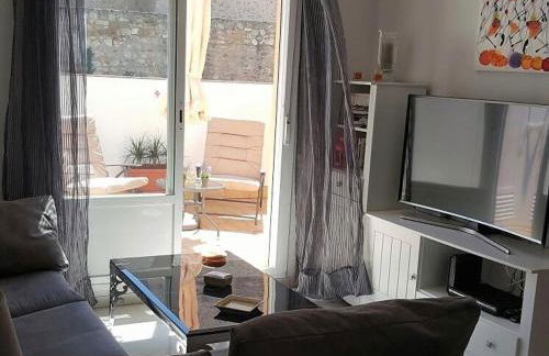 Bonito Ático en el centro de la ciudad - Foto 15