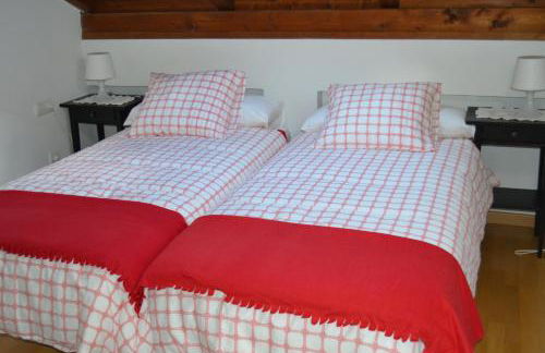 Apartamentos Portal de Ordesa - Photo 45