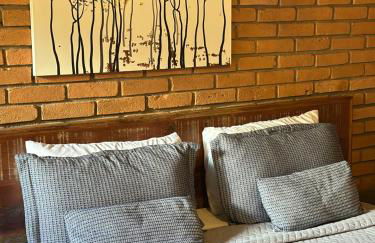 Pousada Trilha das Àguas - Photo 26