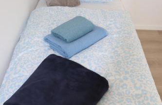 Emily Apartments, moderne ruhige Wohnung, nur 4 km von der A2 - Foto 12