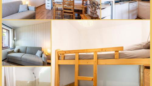 Appartement I Sublime I Les Gets - Foto 3