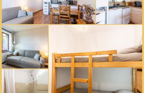 Appartement I Sublime I Les Gets - Foto 3