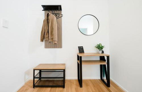 CasaVia Böblingen City Center - BRIGHT Collection - Foto 54