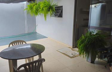 Casa Inteira em Umuarama 2 Quartos 5 Min do Centro - Foto 11