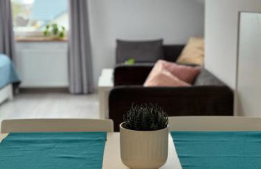 Apartamenty Morza Brzeg Władysławowo - Foto 7