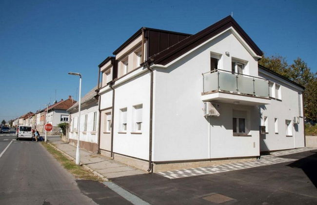 Apartments Oaza - Foto 20