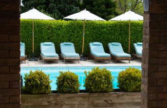 Hewas Water House - Private Pool, Hot Tub & Games Room - Foto 16