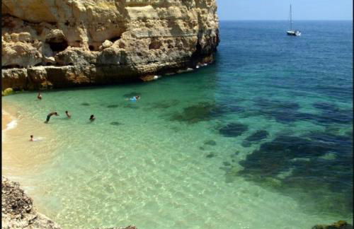 ColinaSol Vale Centeanes Appartement vue mer - Photo 32