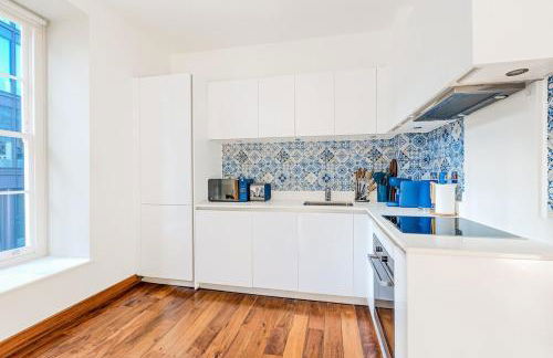 Holborn Modern Flat - Foto 17