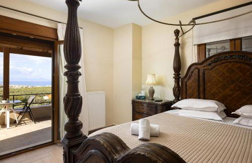 Villa Aris: A Serene Experience, 3BRs, Pool & Bbq - Photo 14