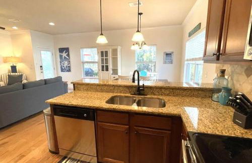 Grayling Beach House - Foto 12