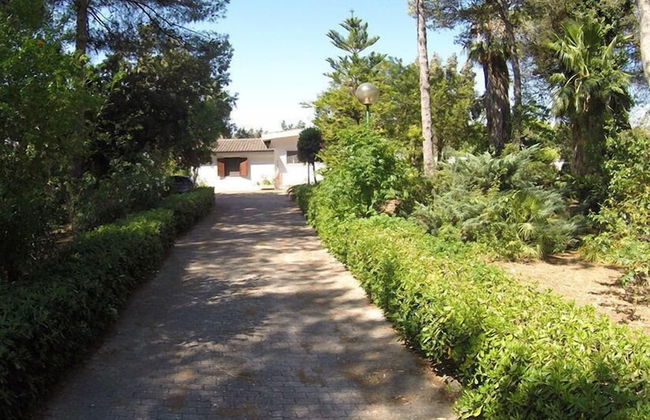 VilleSalento - Villa Oria M215 - Foto 37