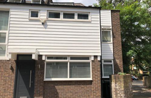 Luxury Hampstead Mews House, Close to City Centre - Foto 26