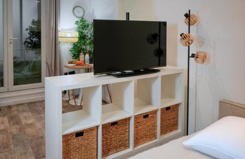 Studio cosy & paisible - Coeur des Carmes - Foto 6