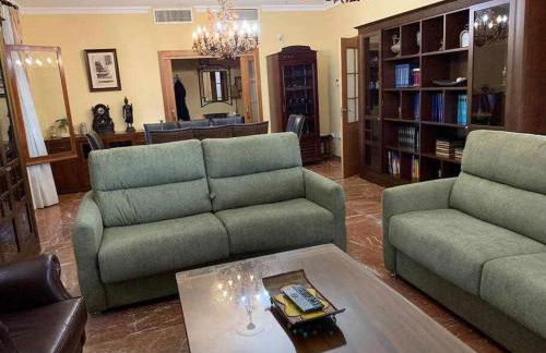 Espectacular casa con embarcadero - Foto 33