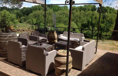 Agriturismo Il Sentiero - Foto 97